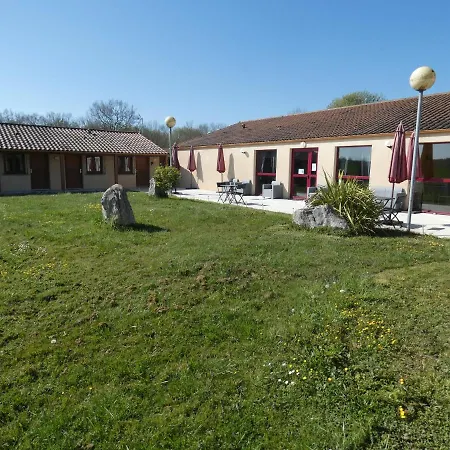 L'agape Bed and breakfast 3*