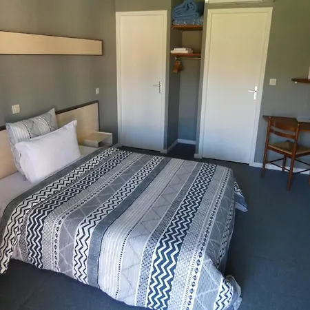 Bed and breakfast L'agape 3*