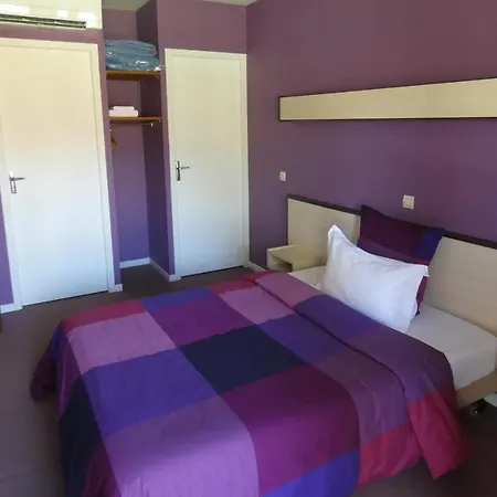 L'agape Bed and breakfast 3*