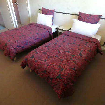 L'agape Thermes-Magnoac